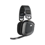 Corsair HS80 MAX: unos auriculares premium que te ofrecen