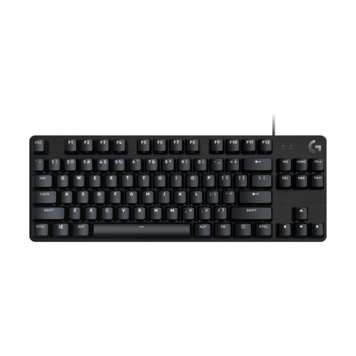 teclado logitech G413 TKL