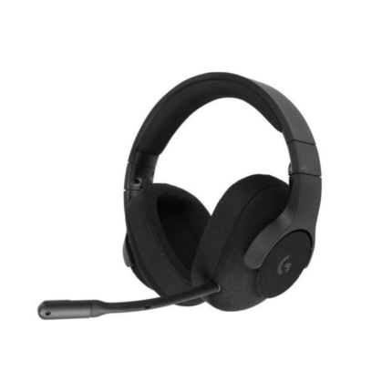 LOGITECH G433