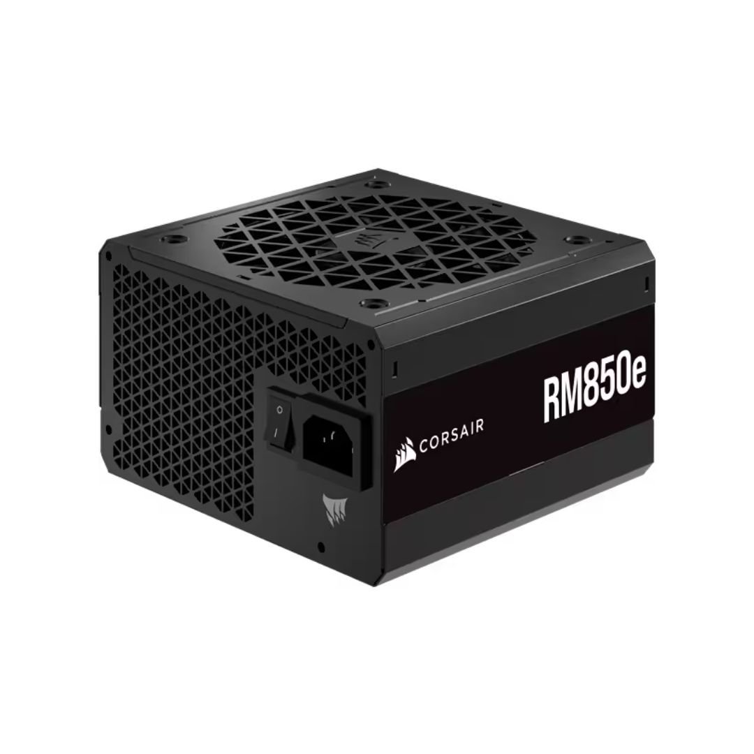 CORSAIR RM850e 850W 80Plus Gold認証 PC電源ユニット CP-9020249-JP