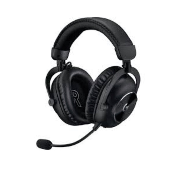 Auricular Wireless Logitech PRO X2 LIGHTSPEED - Negro