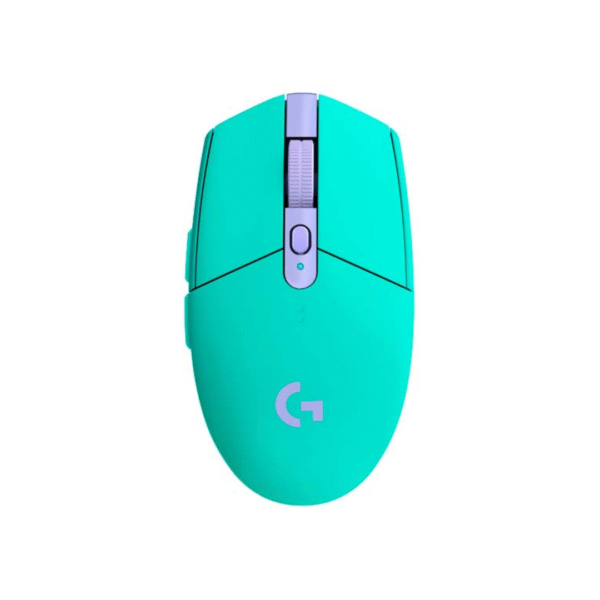 Mouse Gaming Logitech G305 HERO - Menta