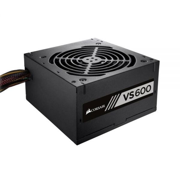 Fuente Corsair VS600