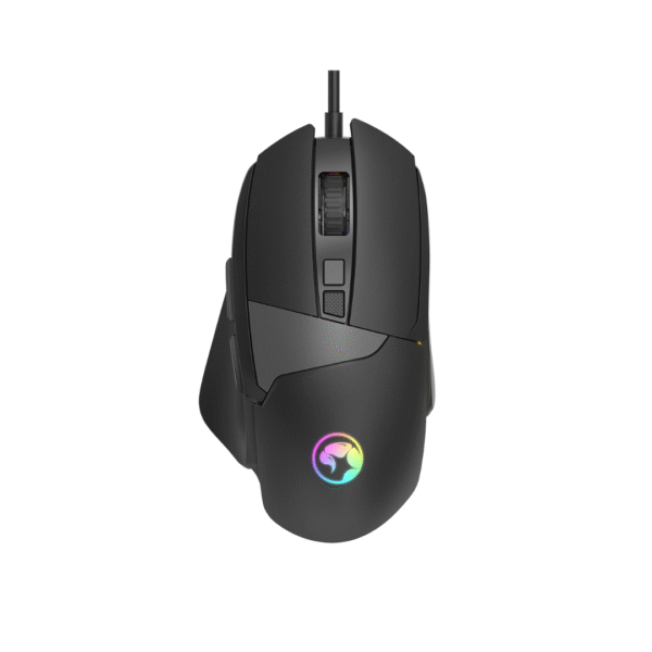 Mouse Gamer MARVO M411 Duke 60