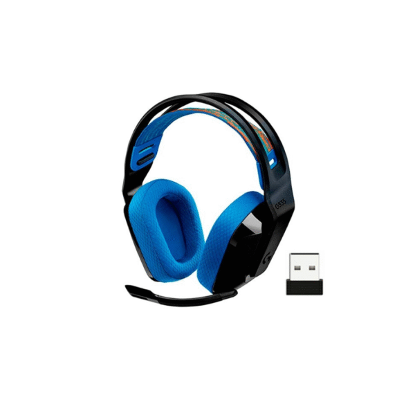 Auricular Wireless Logitech G535 LIGHTSPEED