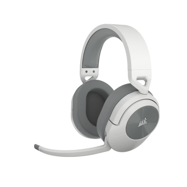 Headset Corsair HS55 - Blanco