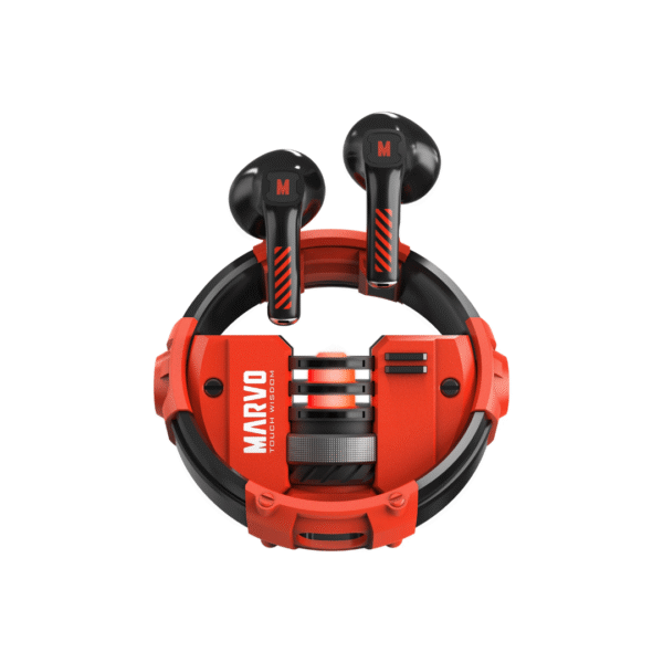 Auricular Bluetooth Marvo Quaz BE-889