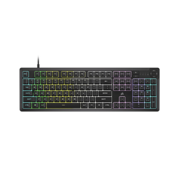 Teclado Corsair K55 CORE