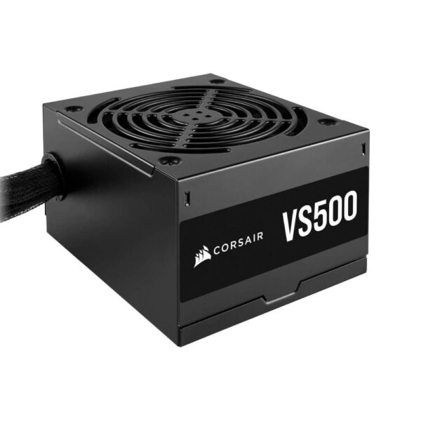 Fuente Corsair VS500
