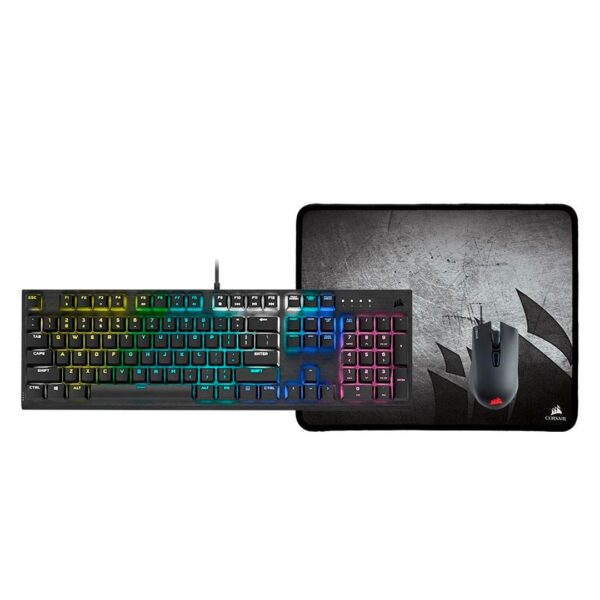 Kit Corsair 3 en 1 - Español