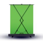 Pantalla verde ElGato (portatil)