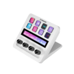 Stream Deck Plus El Gato - Blanco