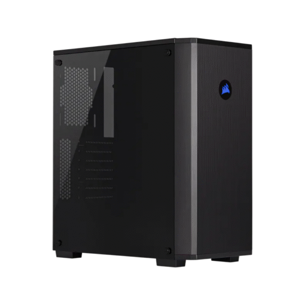 Gabinete Corsair 175R RGB