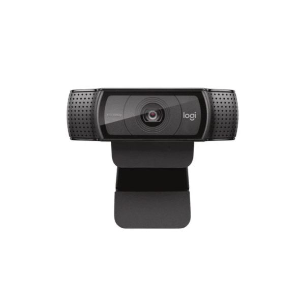 Webcam Logitech C920e Full HD 1080p