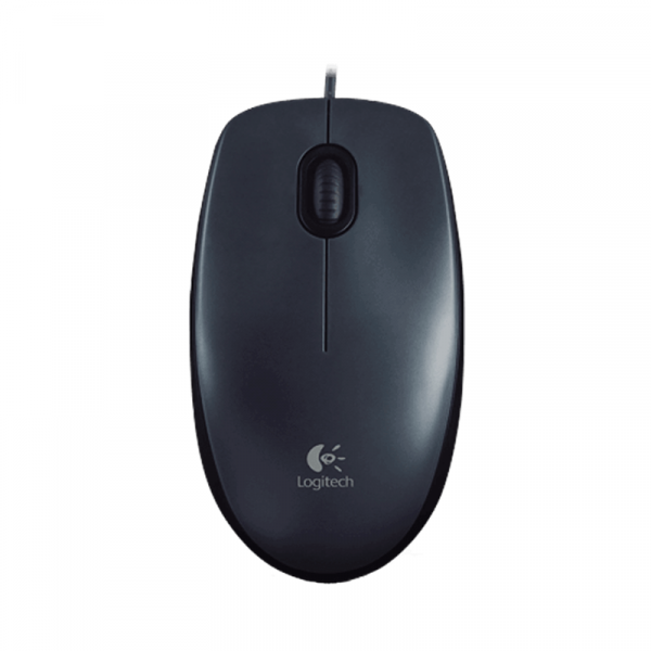 Mouse Logitech M100