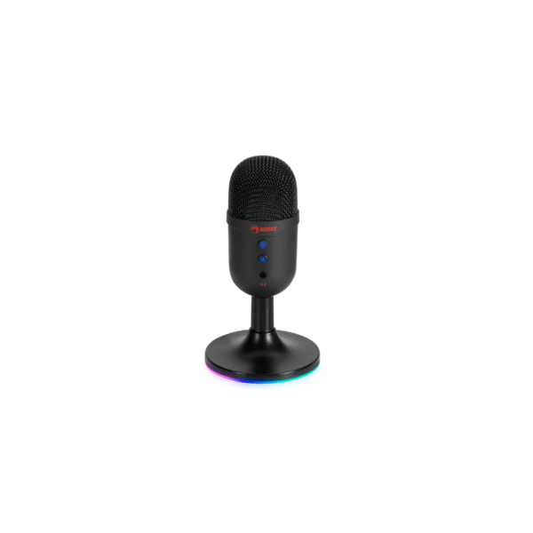 Micrófono Gamer MARVO MIC-06 BK