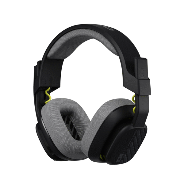 Auricular Astro A10 2ª Generación – Negro PS4/PS5