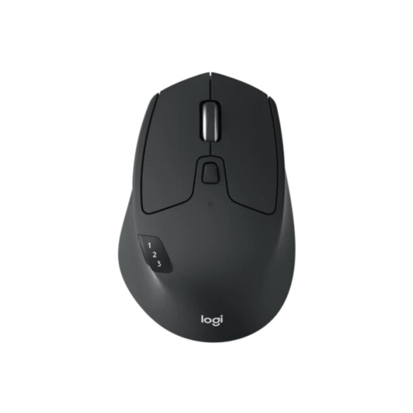 Mouse Wireless Logitech M720
