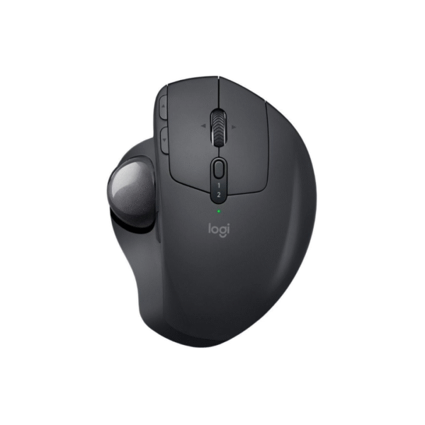 Mouse Wireless Logitech MX Ergo