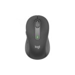 Mouse Wireless Logitech Signature M650 - negro