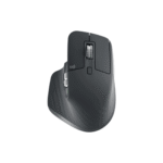 Mouse Logitech MX Master 3S - Negro