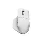 Mouse Logitech MX Master 3S - Blanco