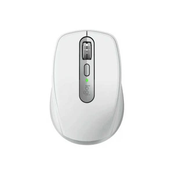 Mouse Wireless Logitech Anywhere 3S - Blanco