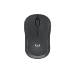 Mouse Wireless Logitech M240 - Negro