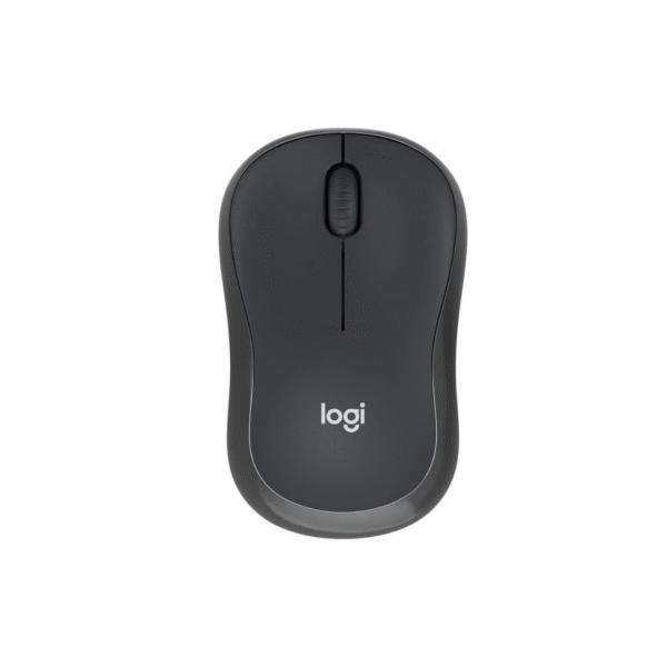Mouse Bluetooth Logitech M240 - negro