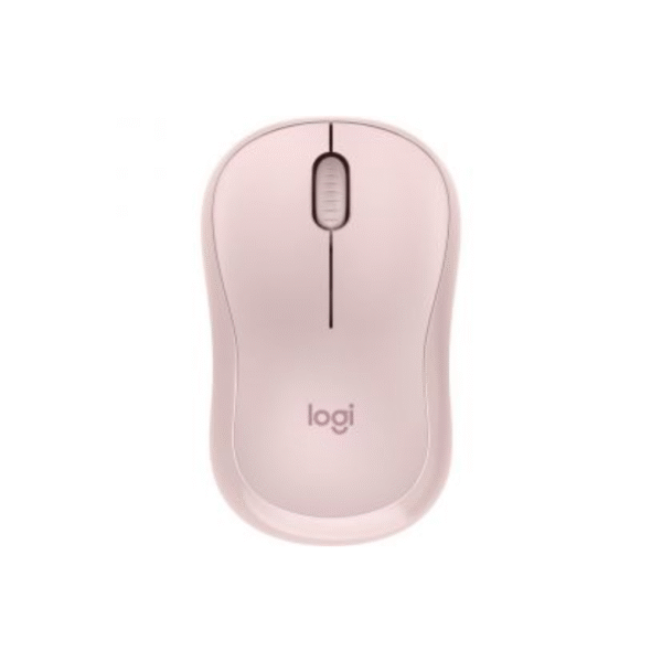 Mouse Bluetooth M240 - Rosa