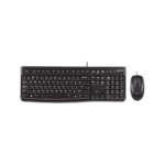 Combo Logitech MK120 - Español