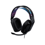 Headset Logitech G335 - Negro
