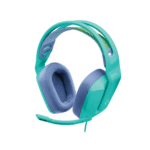 Headset Logitech G335 - Menta