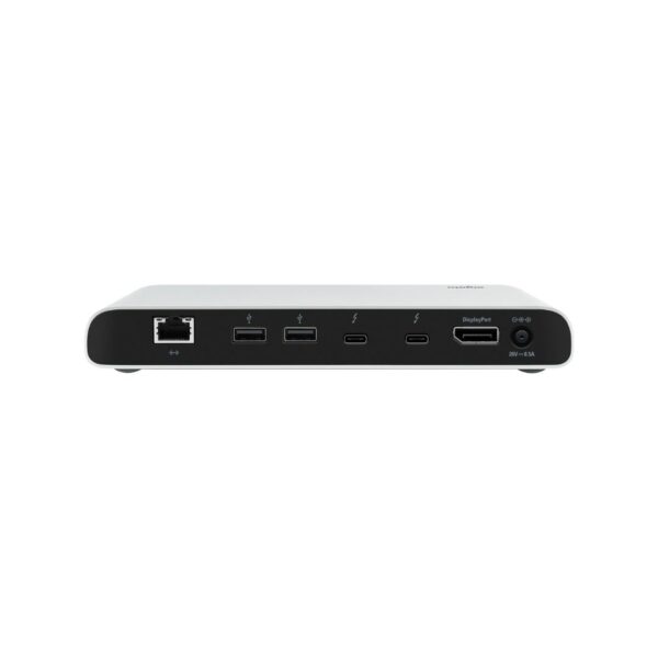Dock Elgato Thunderbolt 3