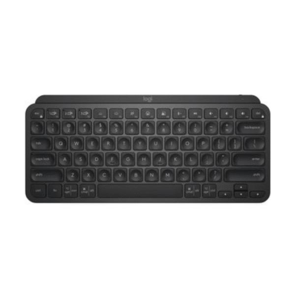 Teclado Bluetooth Logitech MX Keys Mini - Español