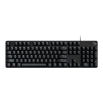 Teclado Mecánico Logitech G413 SE (inglés)