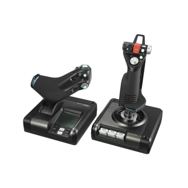 Joystick Logitech X52 PRO