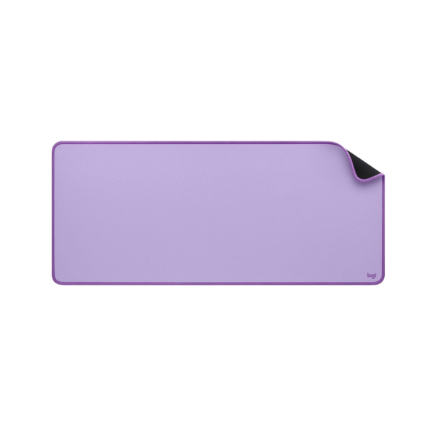 Mousepad Logitech Desk Mat Studio Series - Extendido