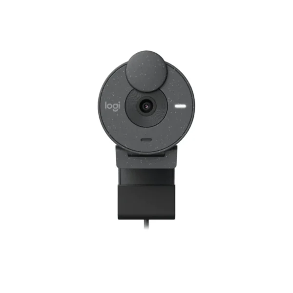 Webcam Logitech Brio 305 - Negro
