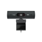Webcam Logitech Brio 505 - negra