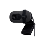 Webcam Logitech Brio 100 - negro