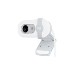 Webcam Logitech BRIO 100 - Blanco