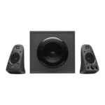 Speaker Logitech Z625