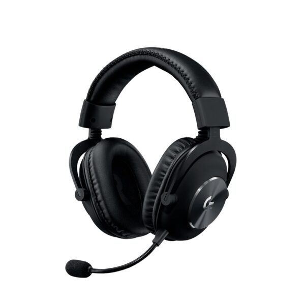 Auricular Logitech G PRO X Wireless LIGHTSPEED