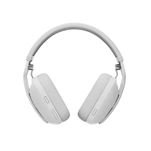 Headset Logitech Vibe 100 - Blanco