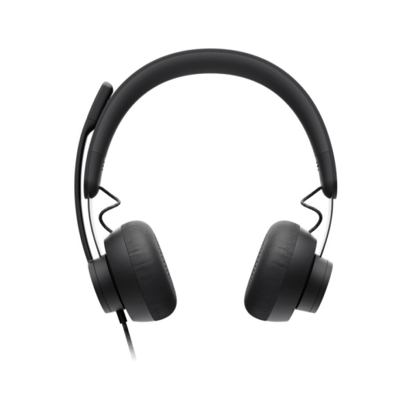 Auricular Logitech Zone Wired