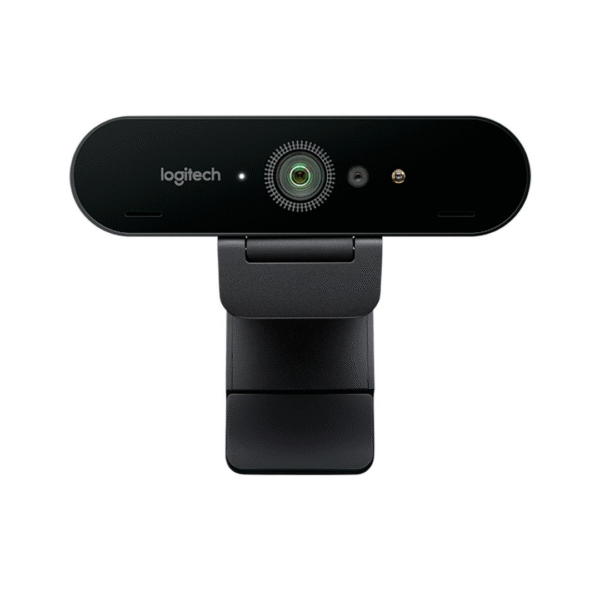 Webcam Logitech BRIO 4k
