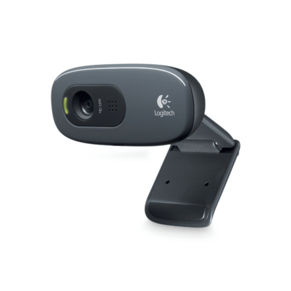 Webcam Logitech C270 (720p)