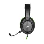 Auricular Corsair HS35 Stereo - Verde - Imagen 4