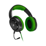 Auricular Corsair HS35 Stereo - Verde - Imagen 2